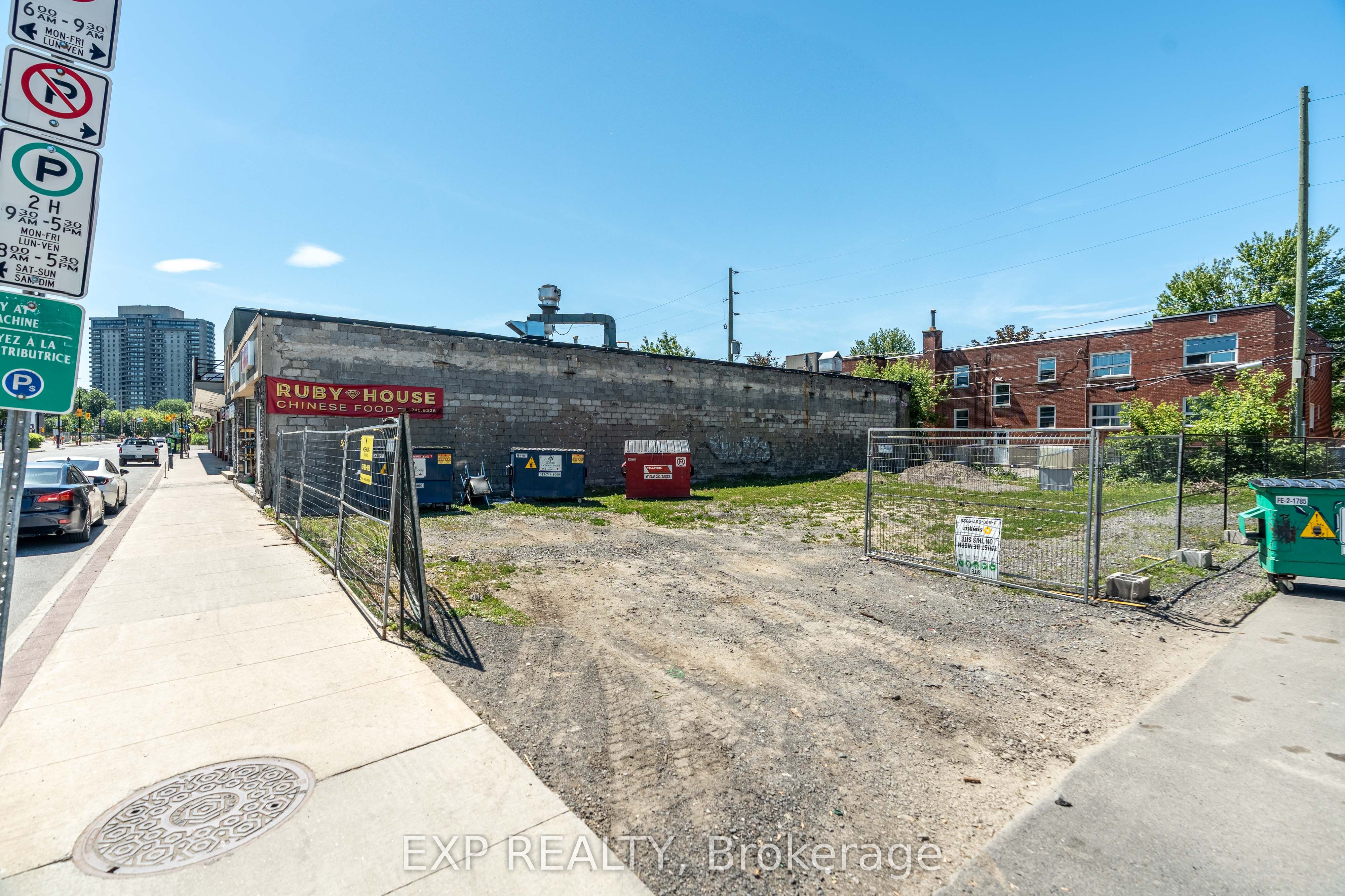 Commercial Sale in Vanier and Kingsview Park 3