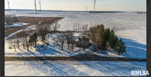 1365 450th Ave, New Holland, IL, 62671-6045 | Card Image