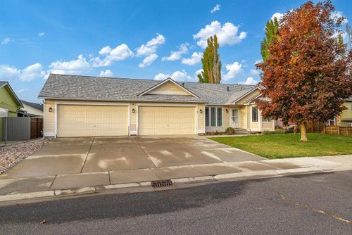 27 E Trevor Rd, Colbert, WA, 99005-9181 | Card Image