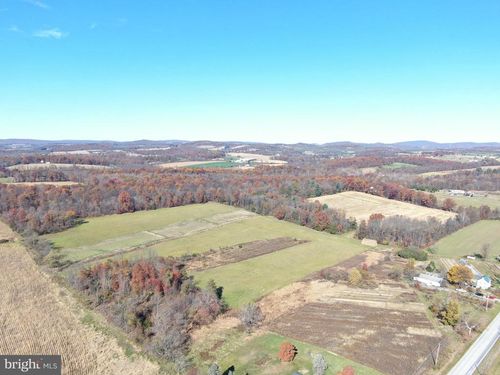 TRACT 2: 27.15± ACRES Old Harrisburg Rd, YORK SPRINGS, PA, 17372 | Card Image