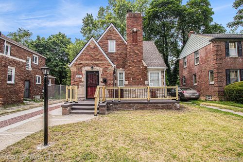 15763 Mansfield St, Detroit, MI, 48227-1906 | Card Image