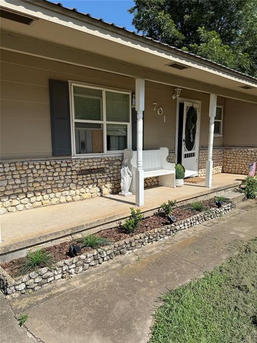 701 Kelvin, Ringling, OK, 73456-9467 | Card Image