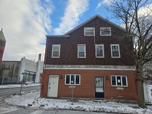 20 Elm St, Hoosick Falls, NY, 12090-1648 | Card Image