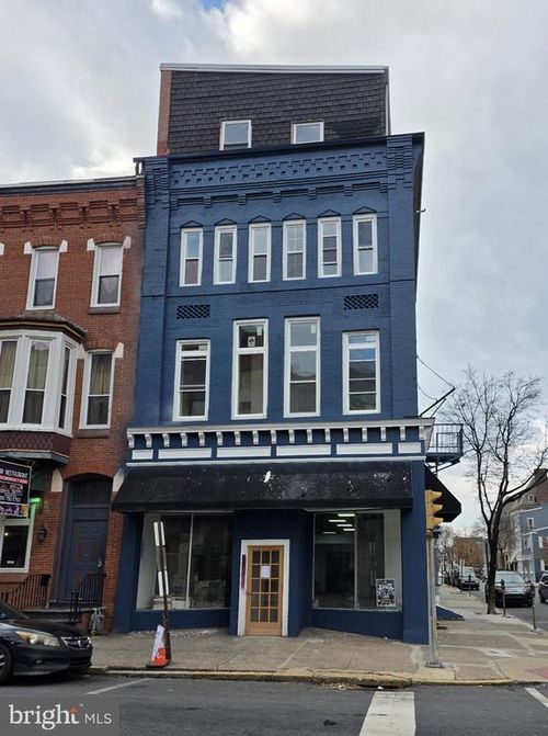 154 N 6th St, Reading, PA, 19601-3502 | Card Image