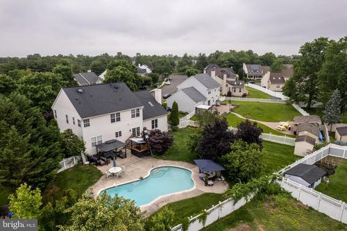 78 Steeplechase Blvd, BURLINGTON, NJ, 08016-3030 | Card Image