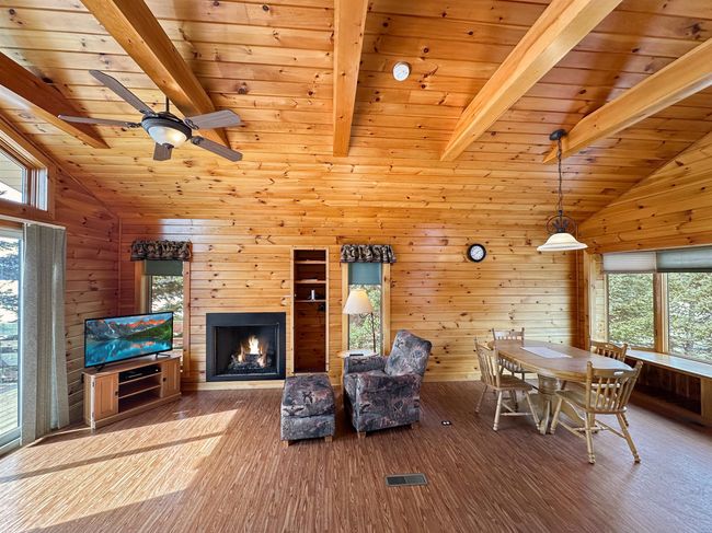 521 Beach Rd, House other with 2 bedrooms, 2 bathrooms and null parking in Pittsburg NH | Image 7