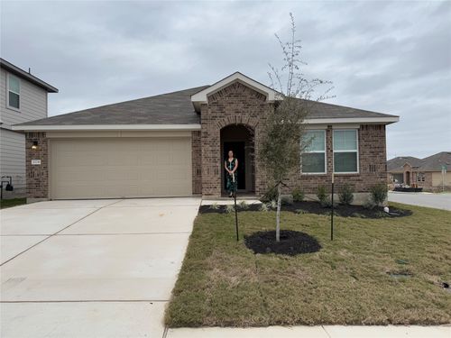 20236 Hickenlooper Way, Manor, TX, 78653 | Card Image