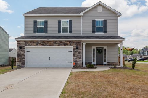 706 Sweetgrass Cir, Harlem, GA, 30814-4914 | Card Image