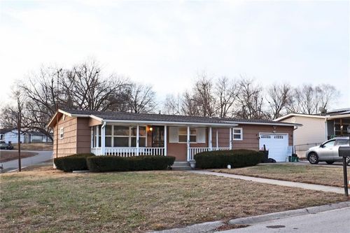 300 N 81st Terrace, Kansas City, KS, 66112 | Card Image