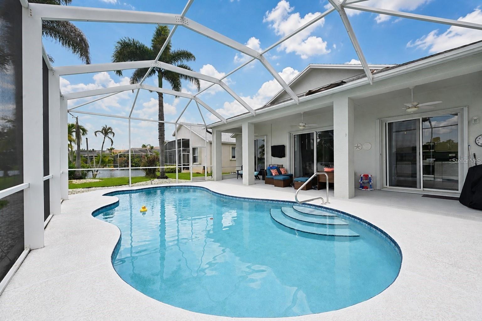 Residential in PORT ST LUCIE 5