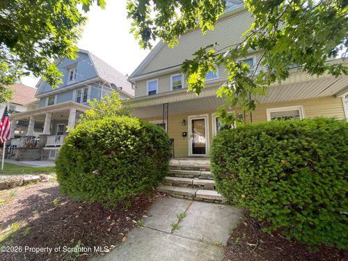 722 Wheeler Avenue, Scranton, PA, 18510 | Card Image