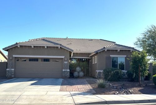 1099 E Tekoa Avenue, Gilbert, AZ, 85298 | Card Image