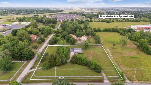 13601 E 96th St N, Owasso, OK, 74055-4700 | Card Image