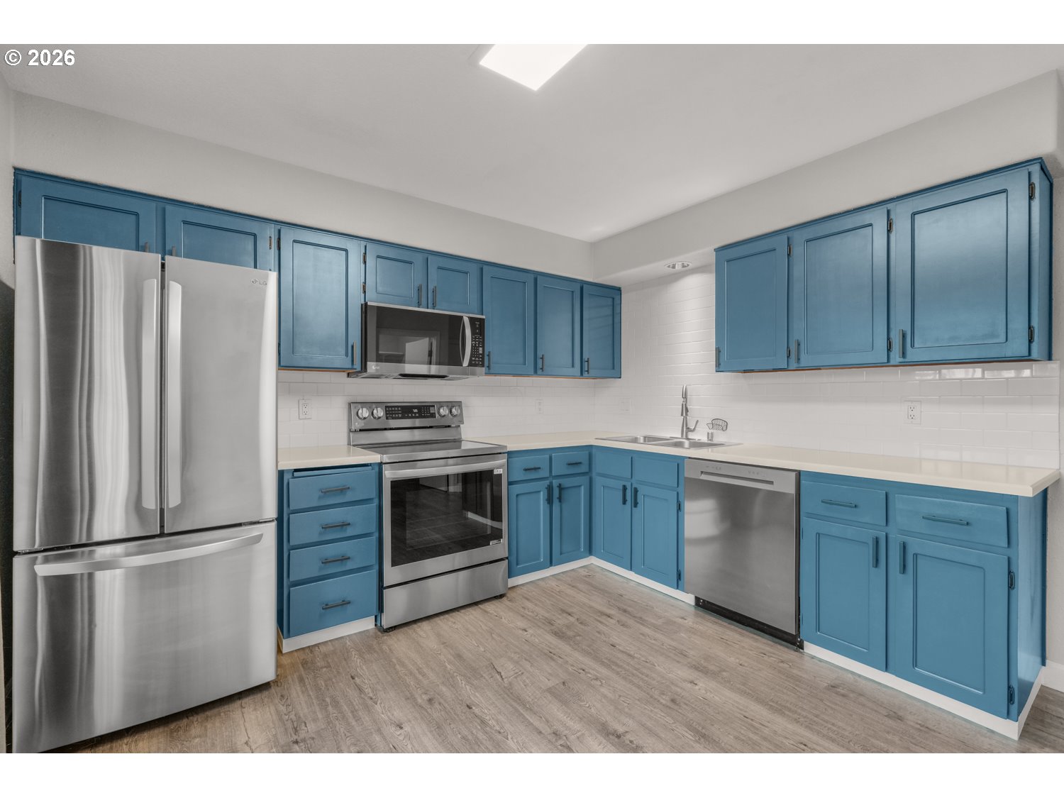 Residential in Vancouver 5
