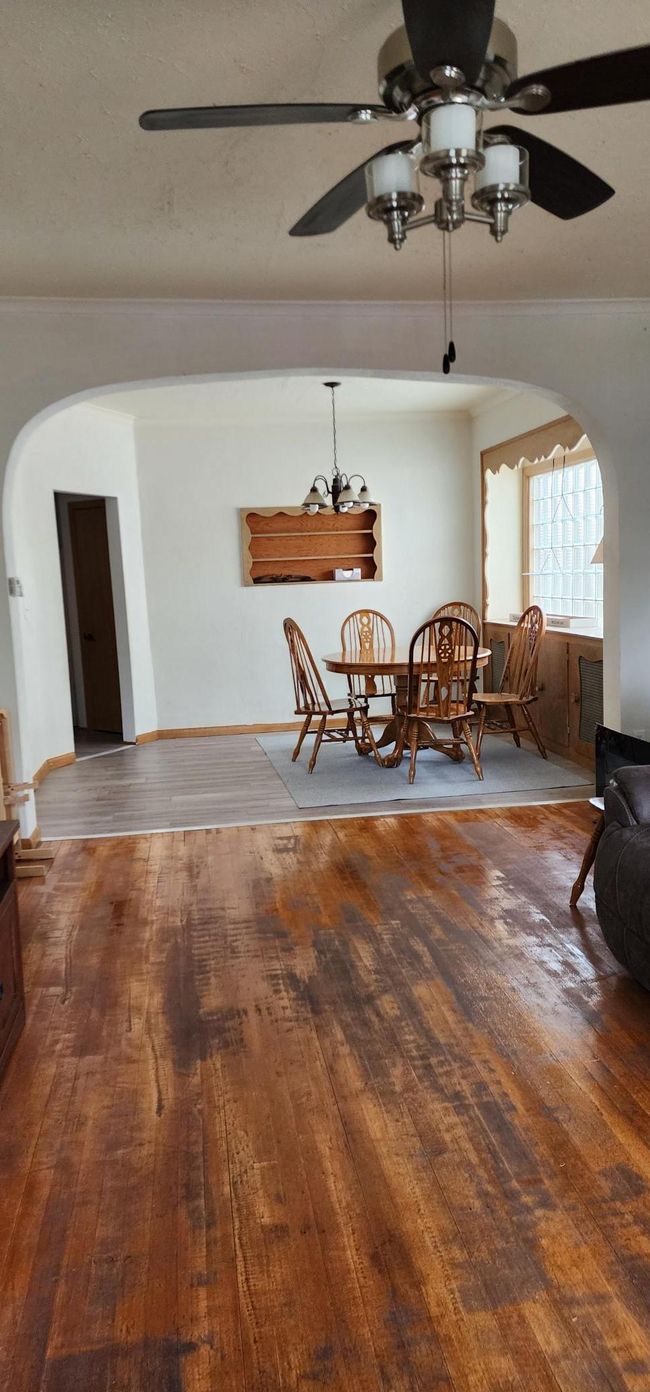 714 Cleveland St, House other with 3 bedrooms, 2 bathrooms and null parking in Eveleth MN | Image 8