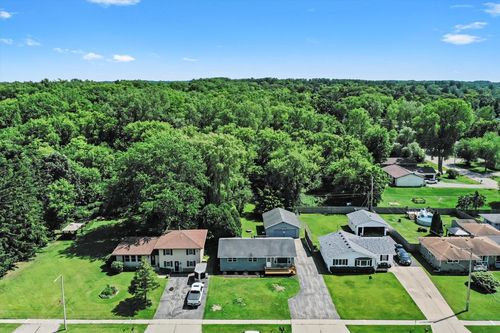 821 Legion Drive, Twin Lakes, WI, 53181 | Card Image