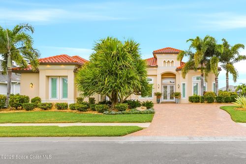 8440 Serrano Circle, Melbourne, FL, 32940 | Card Image