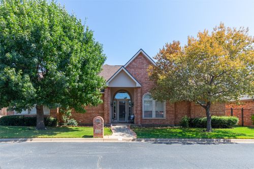 4 Mesa Rdg, Abilene, TX, 79606-5656 | Card Image