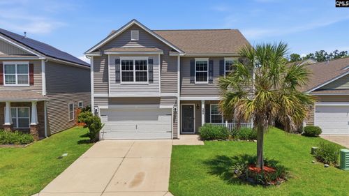384 Explorer Dr, Chapin, SC, 29036-6106 | Card Image