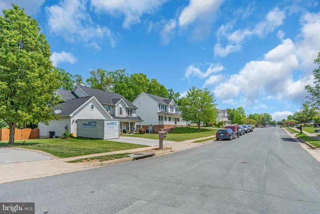 122 Lucy Long Ct, House other with 4 bedrooms, 3 bathrooms and null parking in STEPHENS CITY VA | Image 68