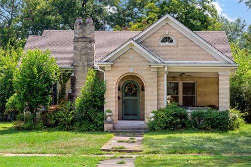 610 Fitzhugh Ave, Paris, TX, 75460-4476 | Card Image