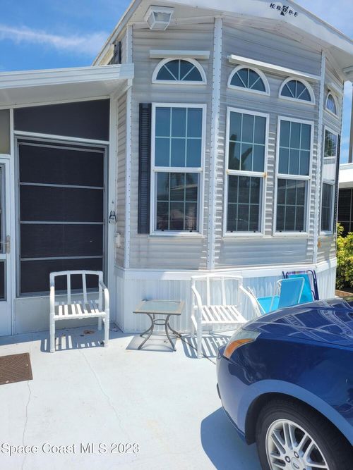 3382 Dockside Ln, Melbourne Beach, FL, 32951-4219 | Card Image