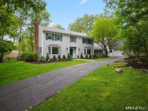 360 Thayer Pond Rd, Wilton, CT, 06897-2825 | Card Image