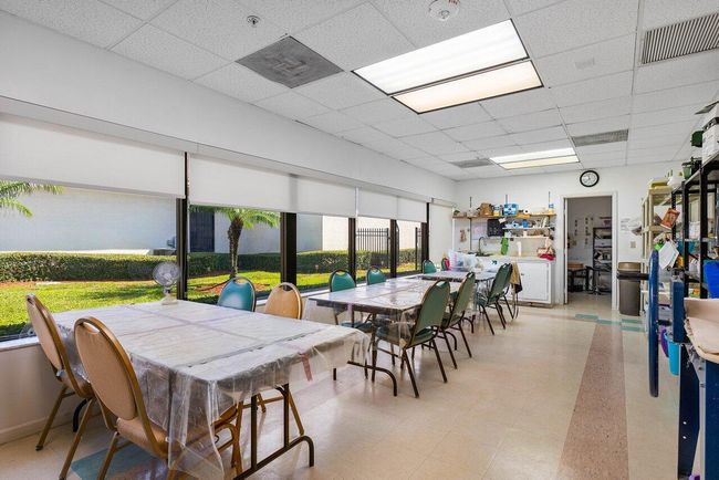 204 - 10092 Cedar Point 204 Boulevard, Condo with 2 bedrooms, 2 bathrooms and null parking in Boynton Beach FL | Image 113