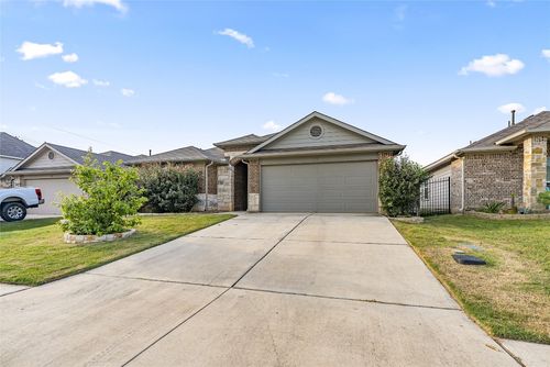 201 Red Matador Ln, Leander, TX, 78641-4232 | Card Image