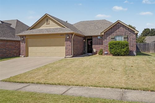 20317 E 45th St S, Broken Arrow, OK, 74014-8750 | Card Image