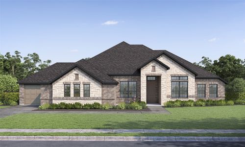 124 Lila Lake Dr, Waxahachie, TX, 75165-7642 | Card Image