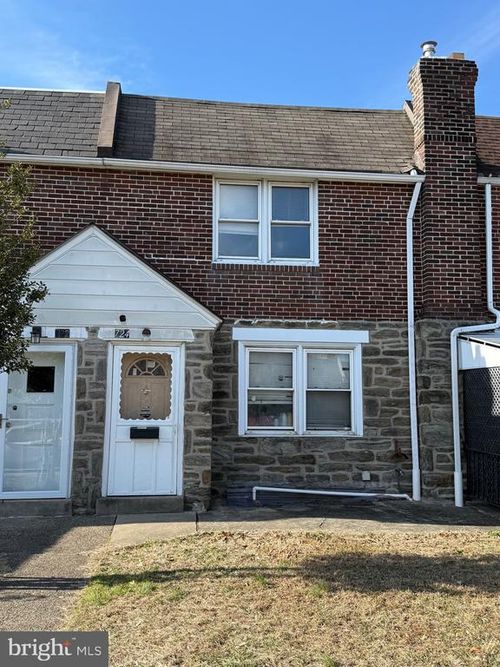 724 Ashland Ave, EDDYSTONE, PA, 19022-1440 | Card Image