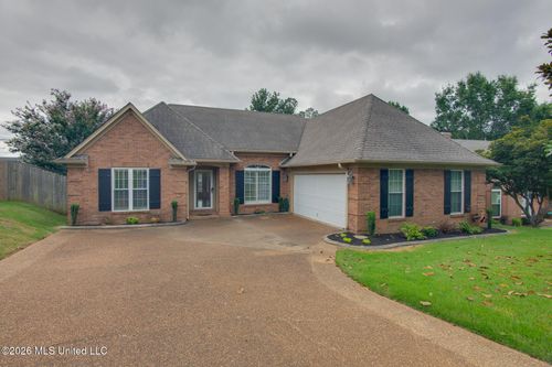 1965 Pecan Lane, Southaven, MS, 38671 | Card Image