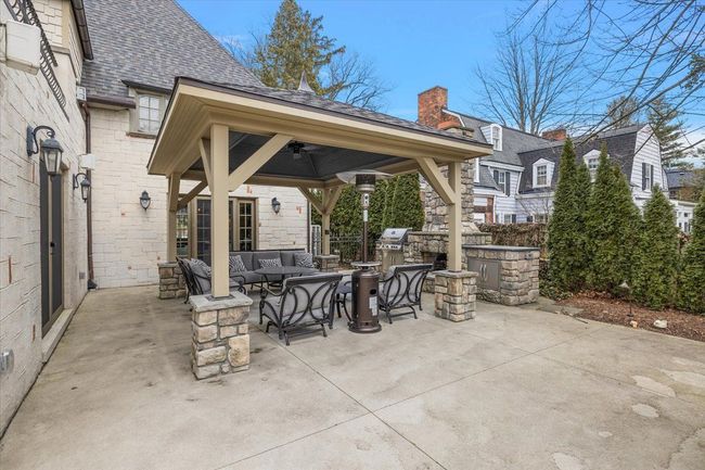 79 Kenwood Rd, House other with 5 bedrooms, 5 bathrooms and null parking in Grosse Pointe Farms MI | Image 48