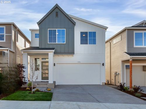 13858 Sw 174th Ave, Sherwood, OR, 97140-9538 | Card Image