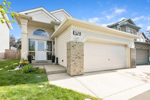 209 Coventry Cir Ne, Calgary, AB, T3K5E5 | Card Image