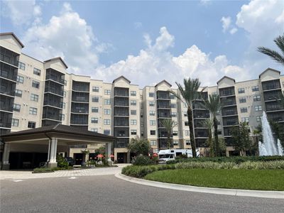 2201 - 14501 Grove Resort Avenue, Condo with 3 bedrooms, 3 bathrooms and null parking in Winter Garden FL | Image 3