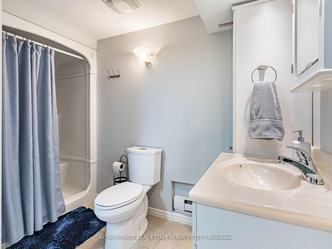 47 Trotters Lane, House other with 4 bedrooms, 3 bathrooms and 4 parking in Brampton ON | Image 29