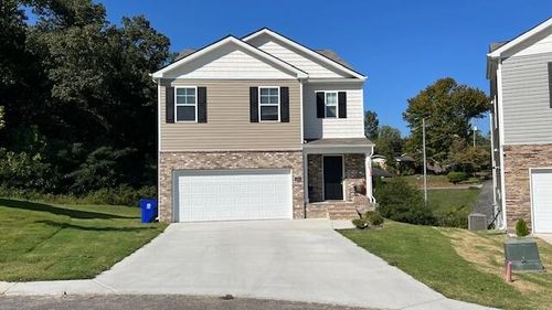 3305 Serenity Dr Ne, Cleveland, TN, 37312-1725 | Card Image