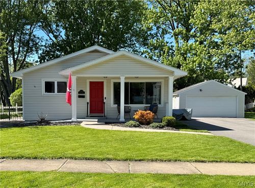 2610 Dunham Rd, Utica, NY, 13501-6317 | Card Image