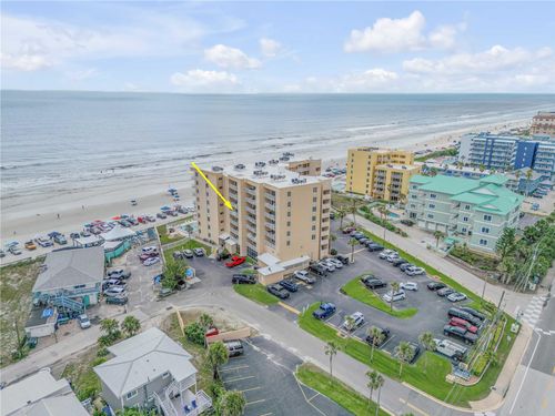507-421 S Atlantic Ave, NEW SMYRNA BEACH, FL, 32169-2607 | Card Image
