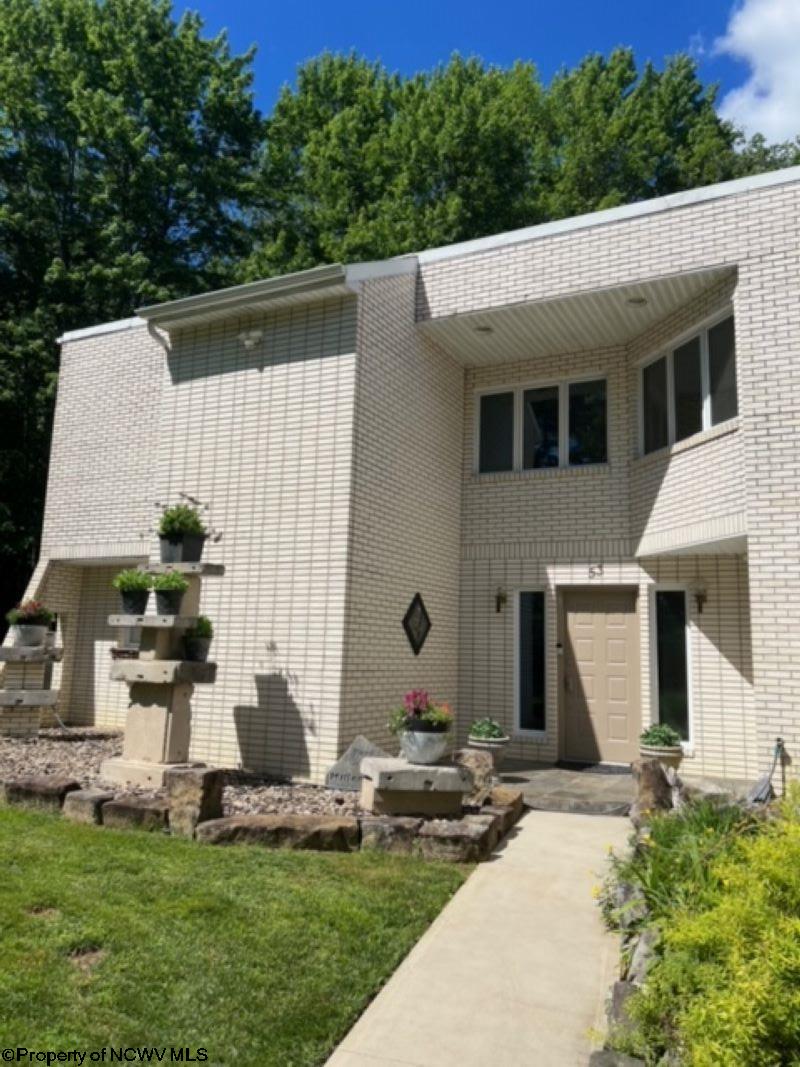 Carol St, Buckhannon, WV 26201