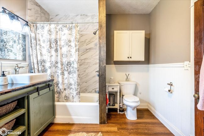 2607 220 Th St, House other with 5 bedrooms, 2 bathrooms and null parking in Logan IA | Image 25