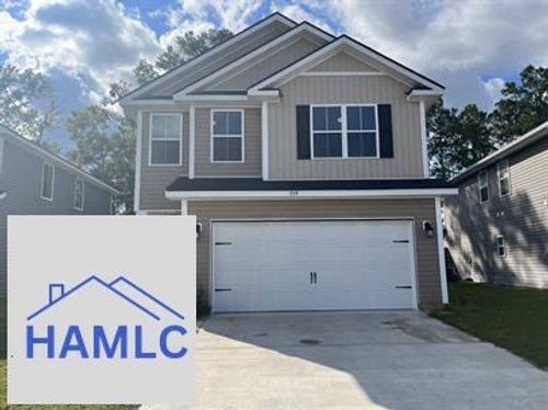 759 Fairview Circle, Hinesville, GA, 31313 | Card Image