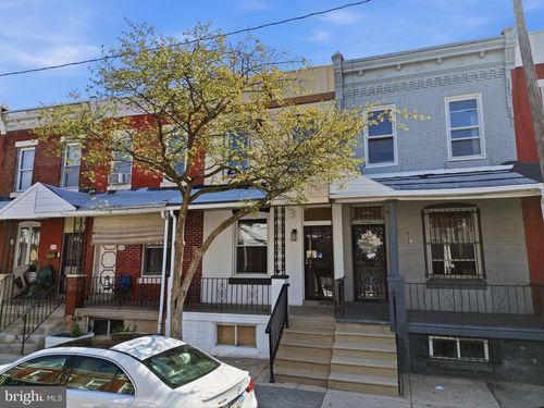 221 N Hobart St, PHILADELPHIA, PA, 19139-1226 | Card Image