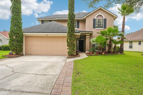 1629 Sandy Springs Dr, FLEMING ISLAND, FL, 32003-7421 | Card Image