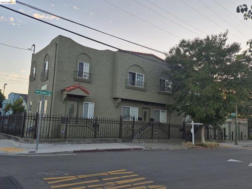 3743 Suter St, Oakland, CA, 94619-1236 | Card Image