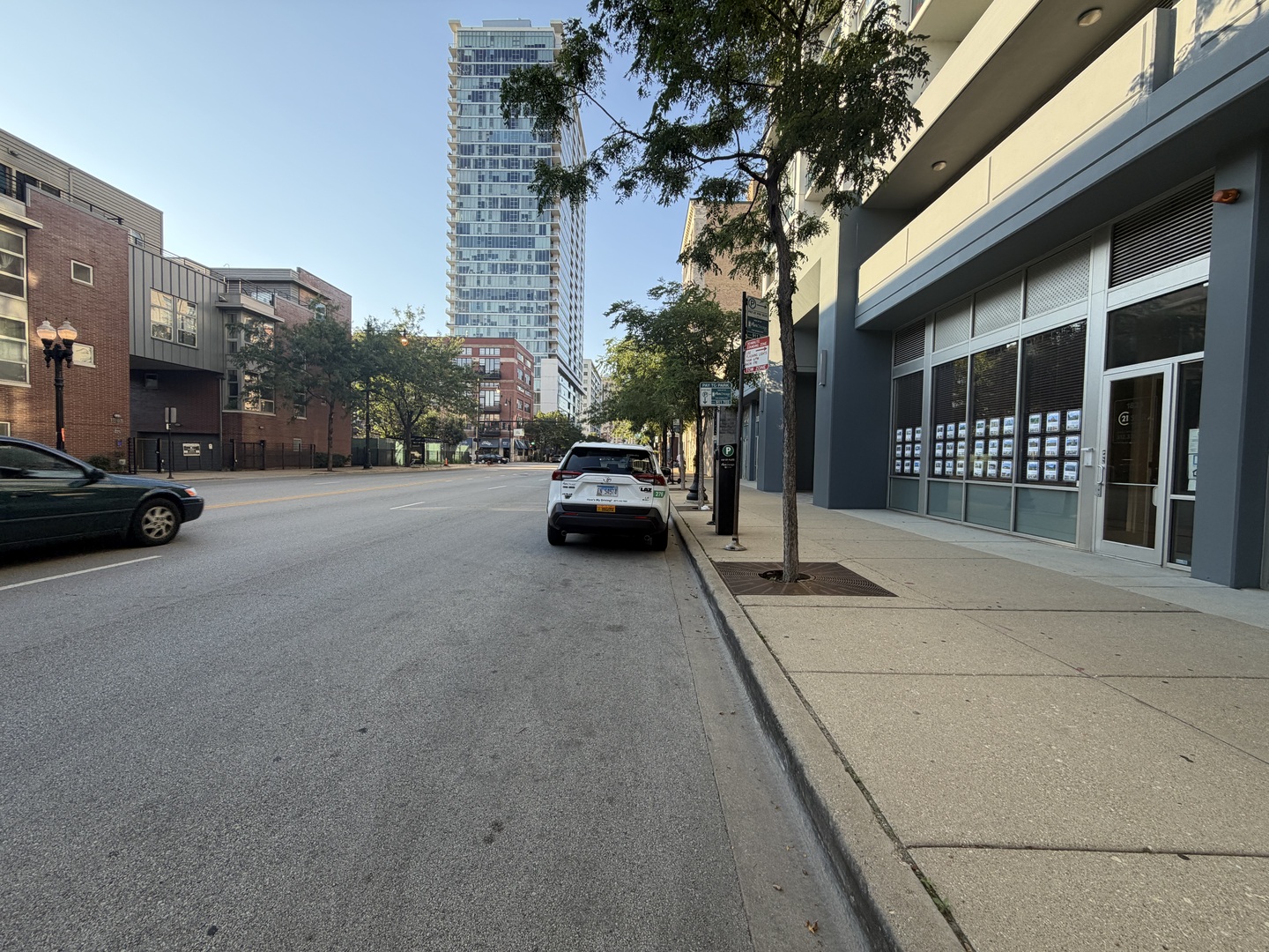 Residential in Chicago 2
