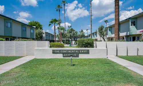 11-6030 N 15th St, Phoenix, AZ, 85014-2433 | Card Image