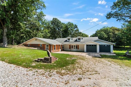 10292 Old Litchfield Trl, Litchfield, IL, 62056-4532 | Card Image
